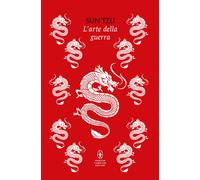 L'arte della guerra. Ediz. integrale-Sun, Tzu-Copertina rigida