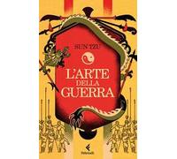 L'arte della guerra. Ediz. italiana e cinese