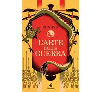 L'arte della guerra. Ediz. italiana e cinese - Sun Tzu