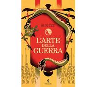 L'arte della guerra - Edizione con copertina rigida con sovracoperta poster