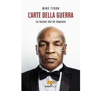 L' arte della guerra. Le lezioni che ho imparato