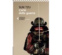 L'arte della guerra-Sun, Tzu-Copertina flessibile