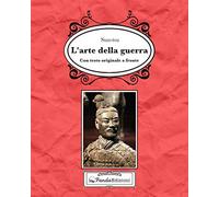 L'arte della guerra. Testo cinese a fronte. Ediz. bilingue