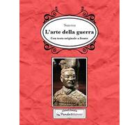 L'arte della guerra. Testo cinese a fronte. Ediz. bilingue