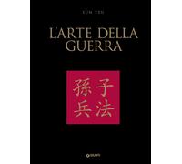 L'arte della guerra. Testo cinese a fronte [Hardcover] Sun, Tzu and Castorina, M