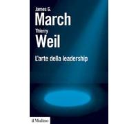 L'arte della leadership