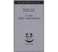 L'arte della matematica
