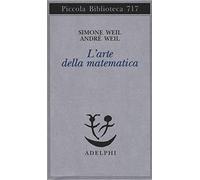 L'arte della matematica