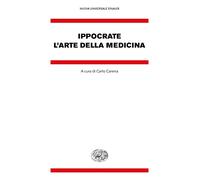 L'arte della medicina - Ippocrate
