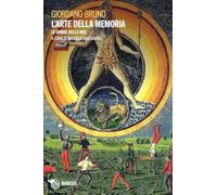 L'arte della memoria. Le ombre delle idee