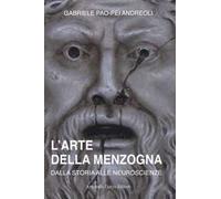 L'arte della menzogna
