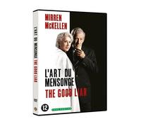 L'Arte Della Menzogna DVD NUOVO
