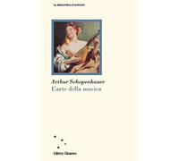 L'arte della musica