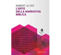 L'arte della narrativa biblica