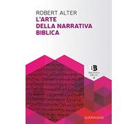 L'arte della narrativa biblica