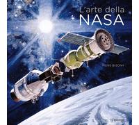 L'arte della Nasa - [L'Ippocampo]