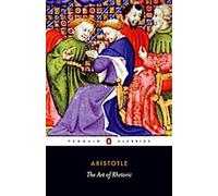 L'arte della retorica