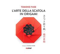L'arte della scatola in origami