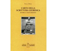 L'Arte della scrittura giuridica. Retorica e testo difensivo - 20