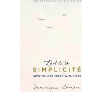 L'arte della semplicità (edizione inglese)