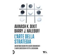 L'arte della strategia