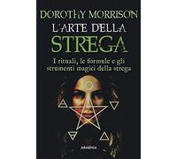 L'arte della strega