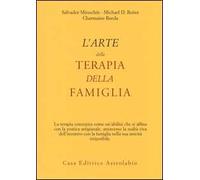 L'Arte della terapia della famiglia