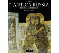 L'arte dell'antica Russia