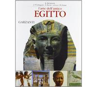 L'arte dell'Antico Egitto