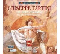 L'Arte dell'Arco Violin Concertos Vol. 14, The (Lazari, L'arte Dell'arco) (CD)