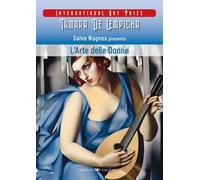 L'arte delle donne. International art prize Tamara de Lempicka