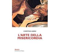 L' arte delle misericordia