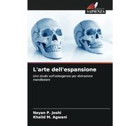 L'arte dell'espansione: Uno studio sull'osteogenesi per distrazione mandibolare