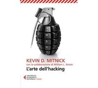 L'arte dell'hacking