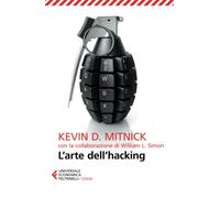 L'arte dell'hacking