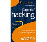 L' arte dell'hacking. Vol. 1