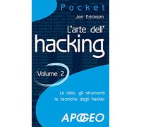L'arte dell'hacking (Vol. 2)