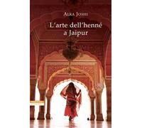 L'arte dell'henné a Jaipur