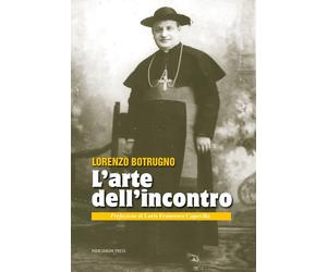 L'arte dell'incontro - Botrugno Lorenzo