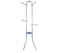 L'Arte Dello Stoccaggio Gravity Stand Delta Michelangelo 2 Portabiciclette