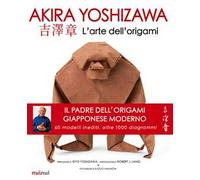 L'arte dell'origami. Nuova ediz.