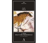 L'arte dell'uomo primordiale