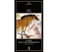 L' arte dell'uomo primordiale