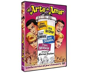 L'arte di amare