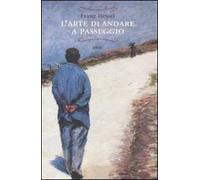 L'arte di andare a passeggio