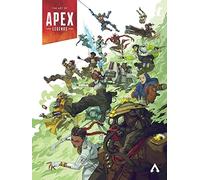 Libri Arte Di Apex Legends (L')