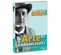 L'Arte Di Arrangiarsi - Dvd