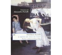 L' arte di ascoltare. Parole e scrittura in Grace Paley
