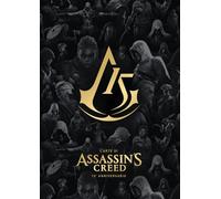 L'arte di Assassin's Creed. 15º anniversario