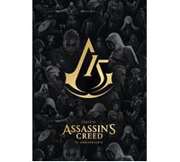 L'arte di Assassin's Creed. 15º anniversario [Paperback] [Jan 16, 2026] AA.VV.